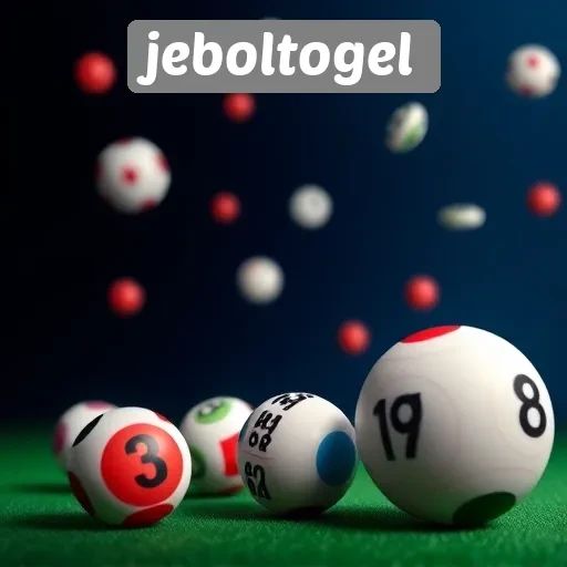 Keuntungan Bergabung dengan Jeboltogel untuk Penggemar Togel