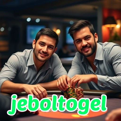 jeboltogel Bonus Khusus
