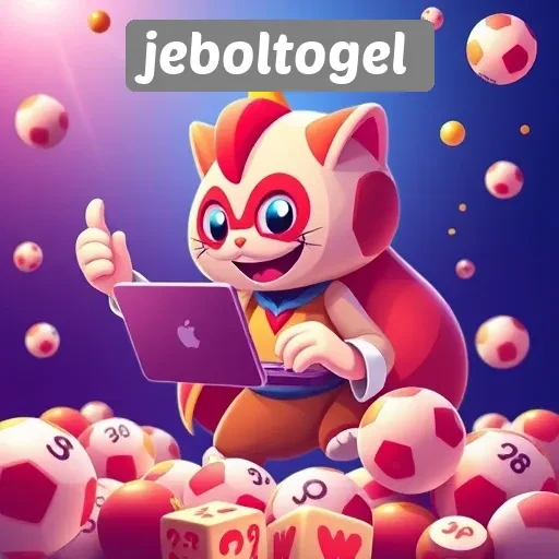 Mengulik Keunggulan Jeboltogel Dalam Dunia Permainan Online