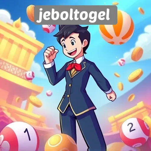 Menjelajahi Fitur Menarik di Jeboltogel