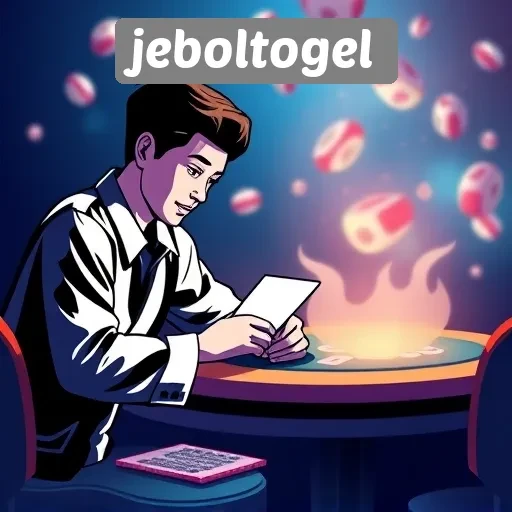 Panduan Memulai Permainan di Jeboltogel untuk Pemula
