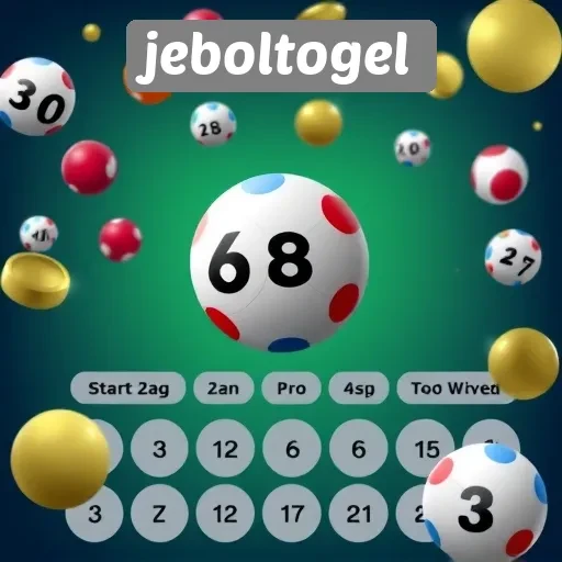 Inovasi Terbaru dalam Jeboltogel untuk Penggemar Togel