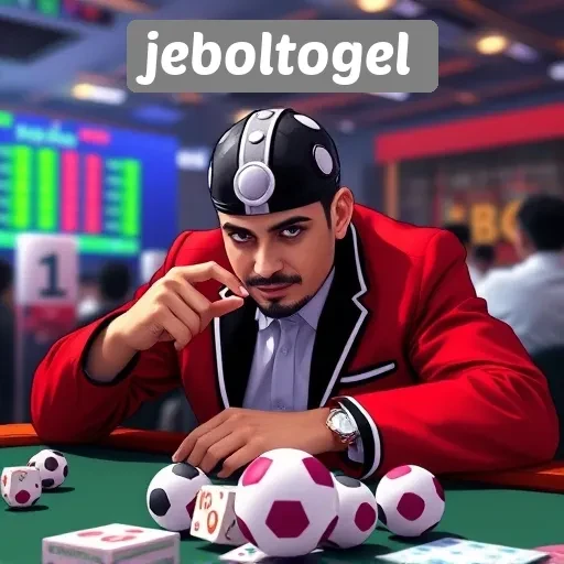 Cara Mengoptimalkan Peluang Menang di Jeboltogel