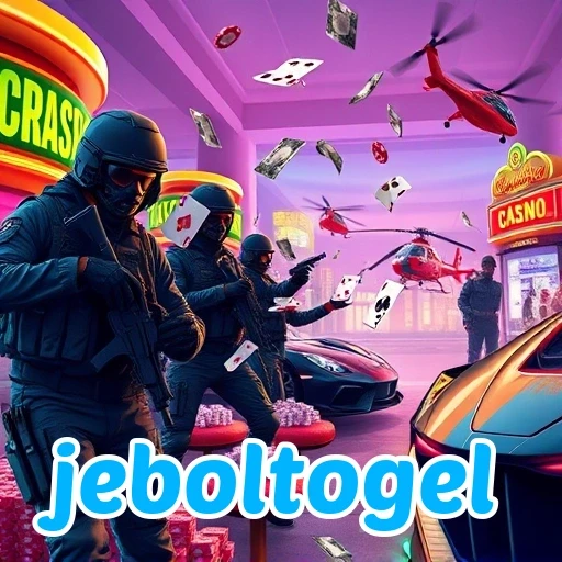 jeboltogel: Keunggulan Fitur Probabilitas yang Wajib Diketahui