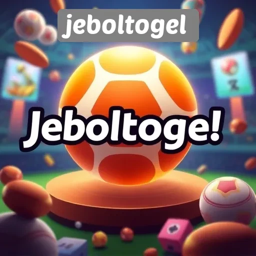 Kenali Jeboltogel Sebagai Platform Game Terpercaya