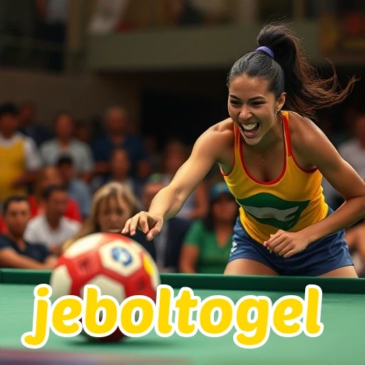 jeboltogel Bermain Bertanggung Jawab