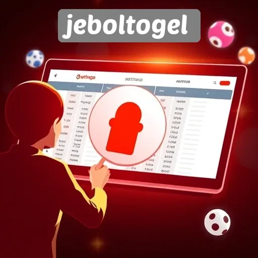Analisis Keamanan Bermain di Jeboltogel