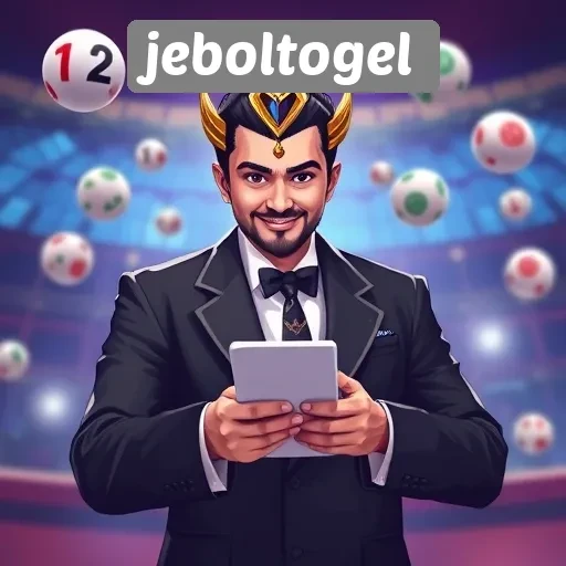 Strategi Berhasil dalam Bermain di Jeboltogel
